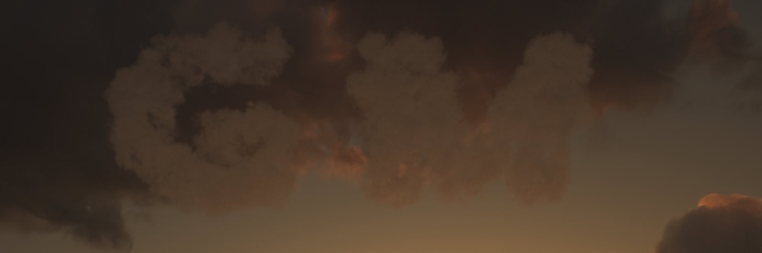 Kenwile's profile banner image