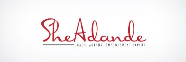 SheAdande's profile banner image