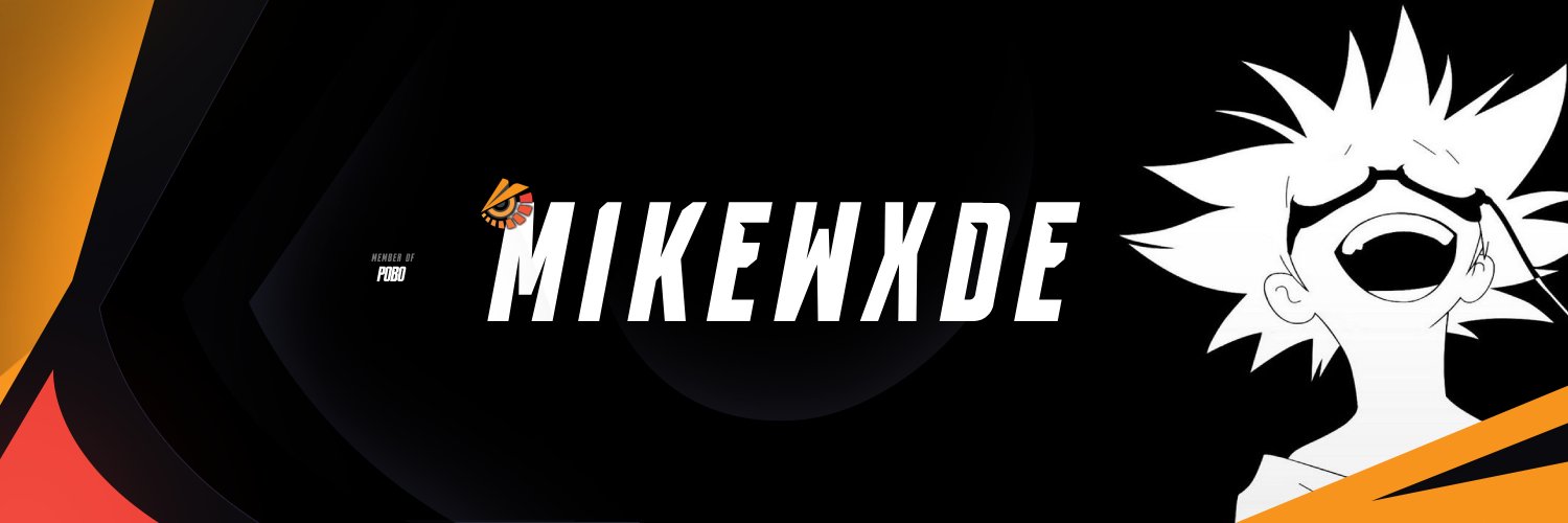 POBO Mike banner