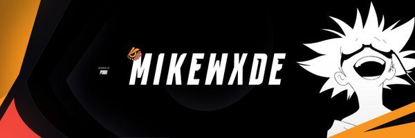 mikewxde Profile Banner
