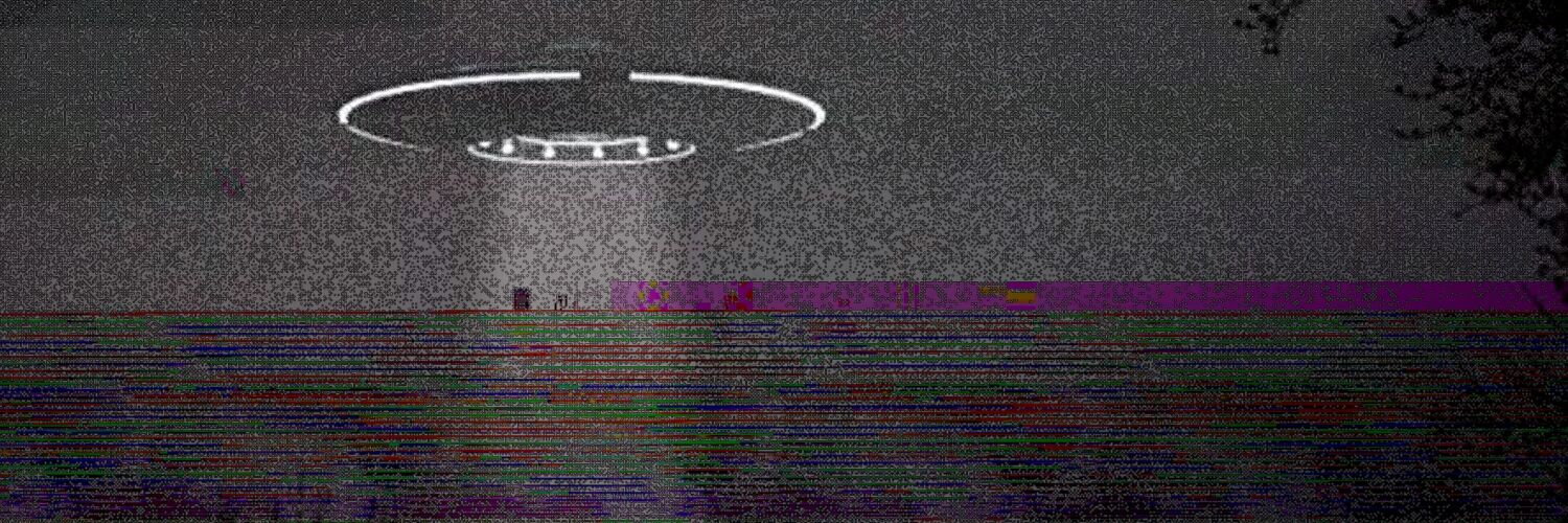 BroAliensExist's profile banner image
