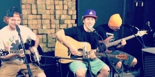 SuburbansBand's profile banner image