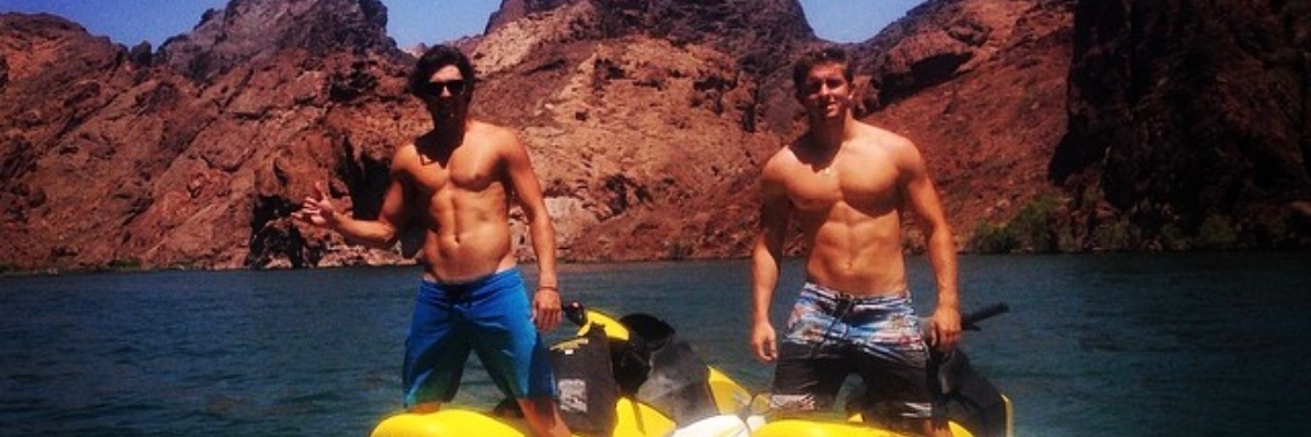 maxcarr25's profile banner image