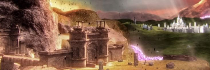 spookymads's profile banner image