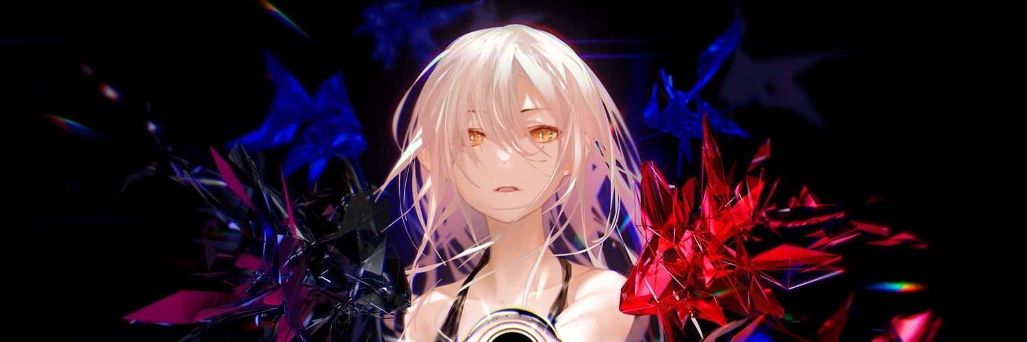 tora_071's profile banner image