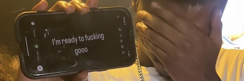 HOTHONEYWINGZ's profile banner image