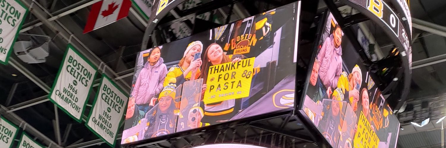 Jake Patterson banner