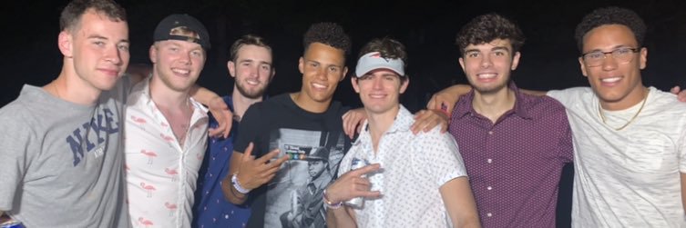 ZTyler11's profile banner image