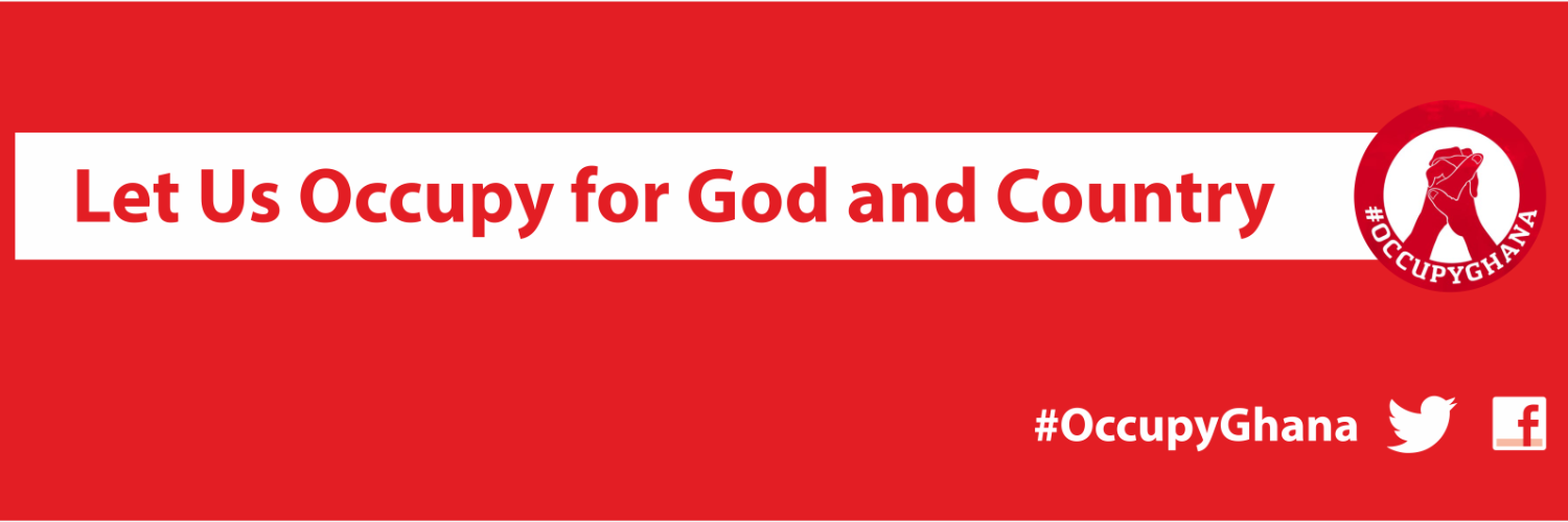 OccupyGh's profile banner image