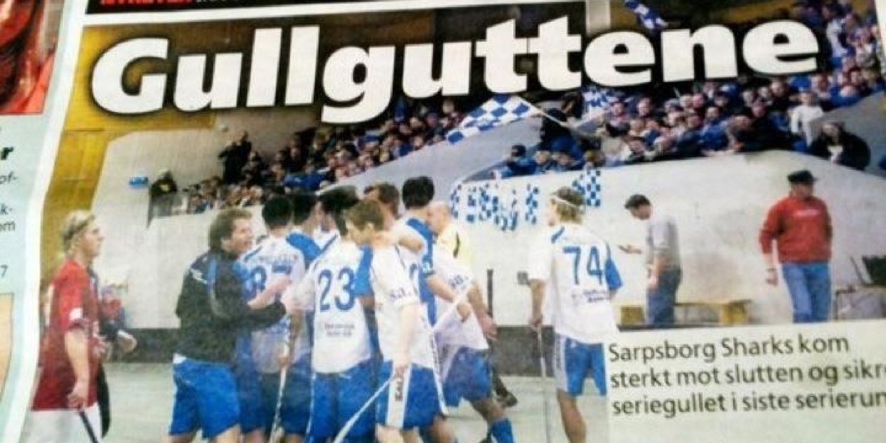SarpsborgSharks's profile banner image