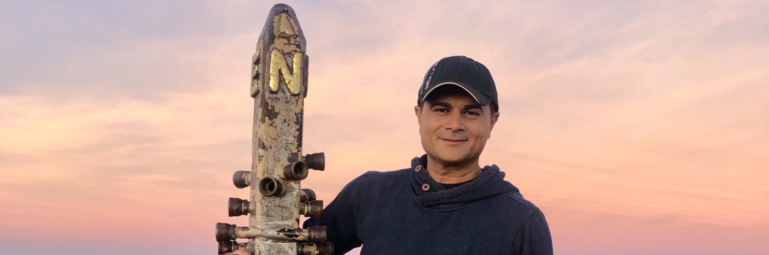 Avinash Harsh banner