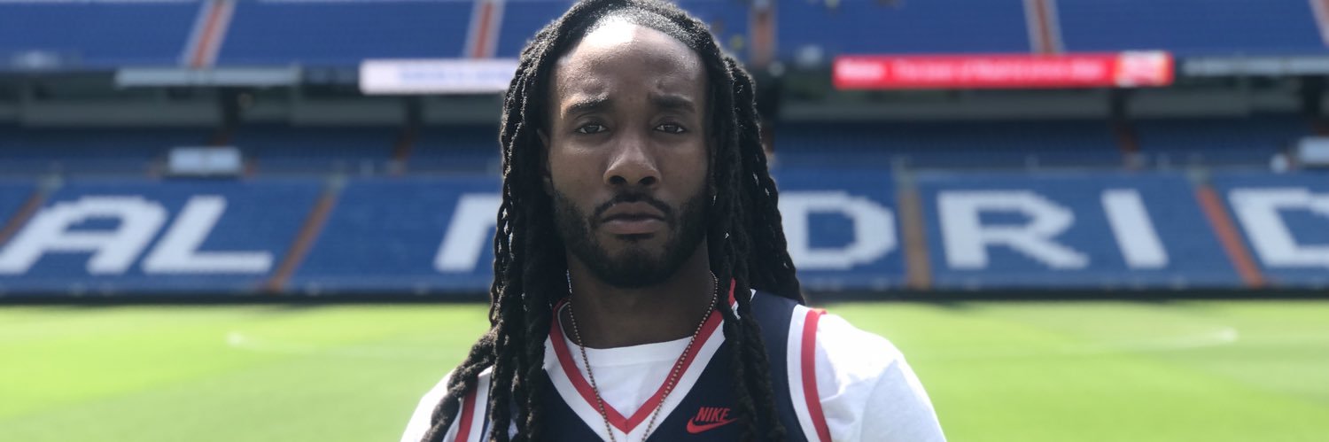 Martez Harris banner