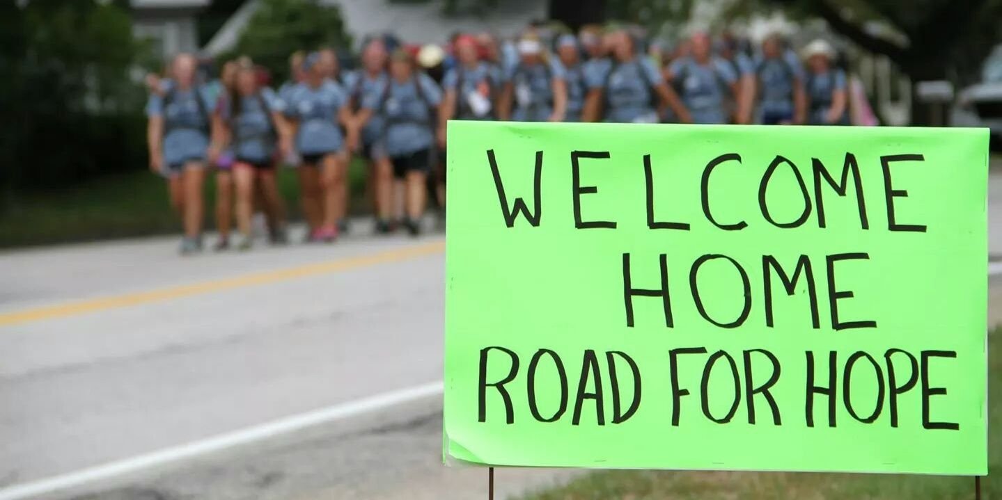 SACRoadForHope's profile banner image