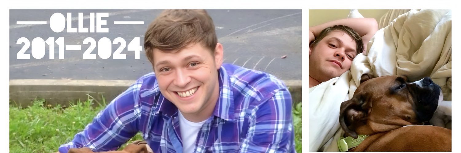 Robert Lee (He/Him) banner