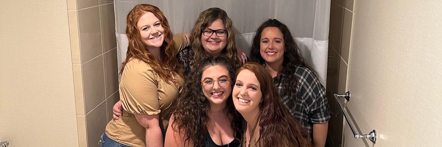 brookeandyellow's profile banner image