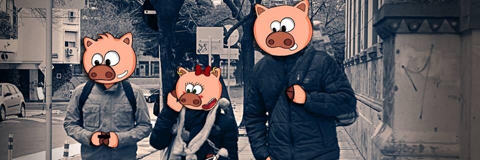 TinderellaPig's profile banner image