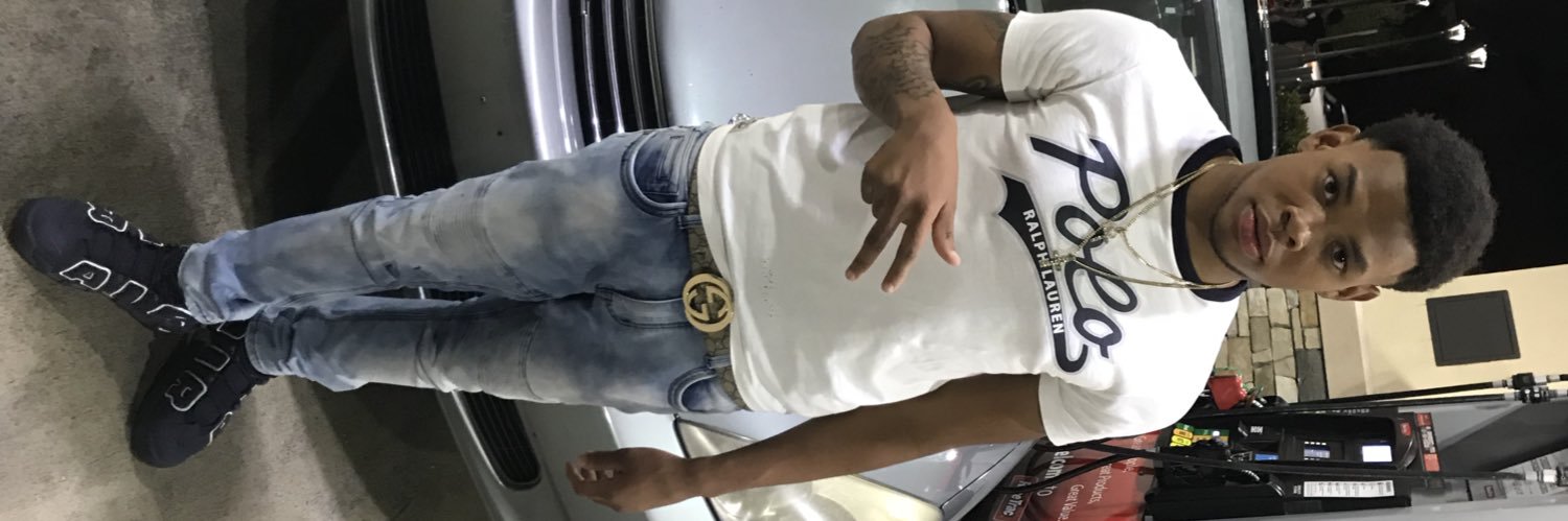 HypemannB's profile banner image