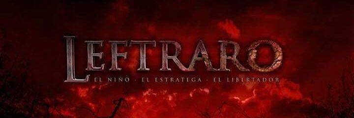 LeftraroMovie's profile banner image