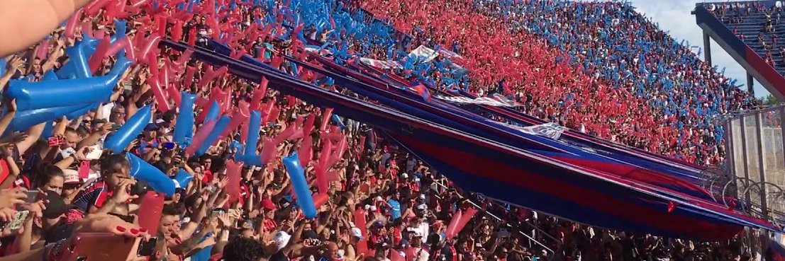 agustinalipaz's profile banner image