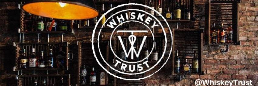 WhiskeyTrust's profile banner image