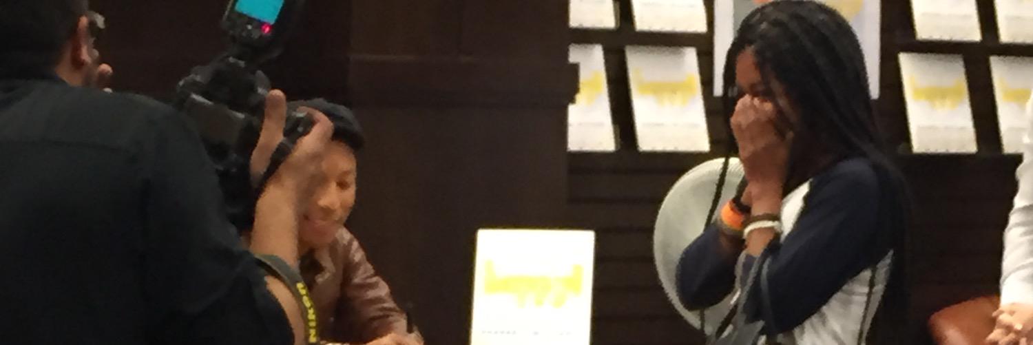 thatoneauntie's profile banner image