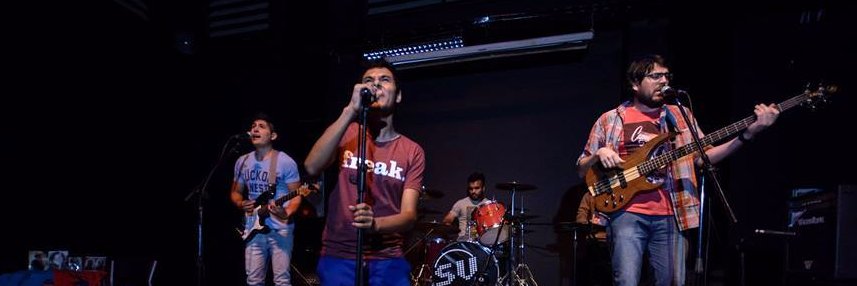 SinVueltaOK's profile banner image