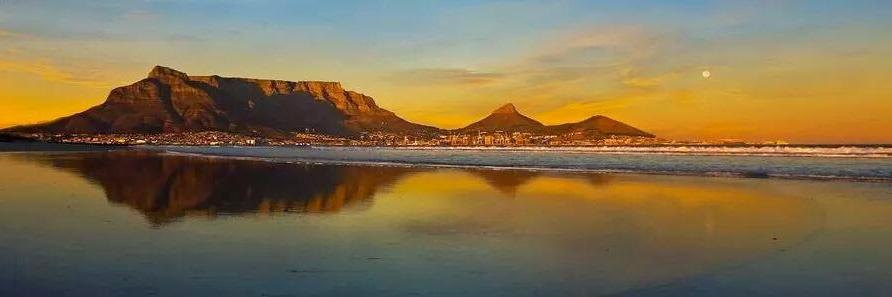 Cape Town Inspired banner