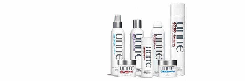 UniteHairES banner