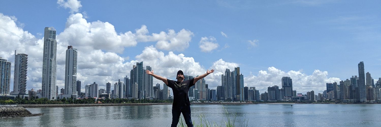 EmilACarias's profile banner image