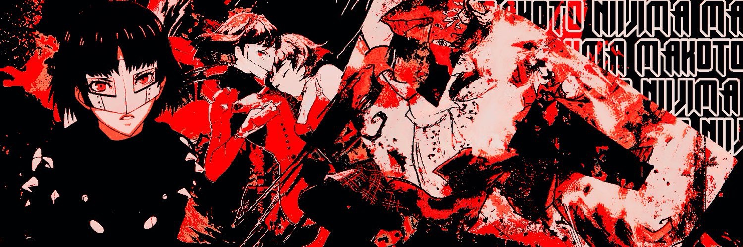 herironfists's profile banner image