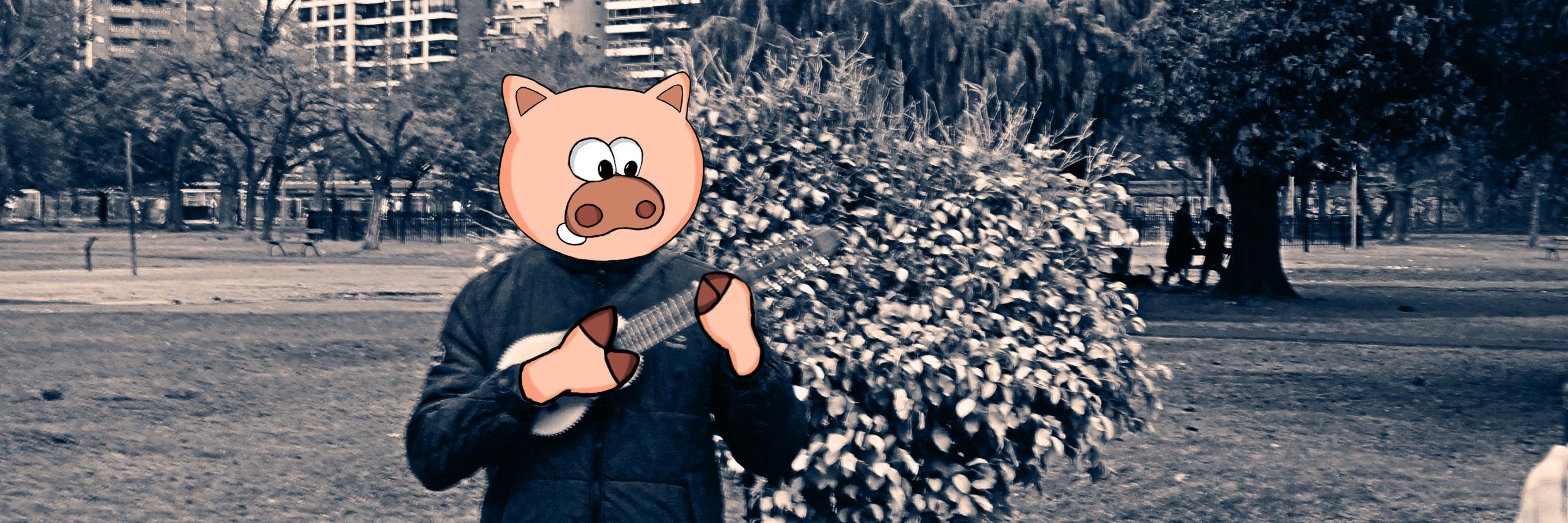 Pig_app's profile banner image