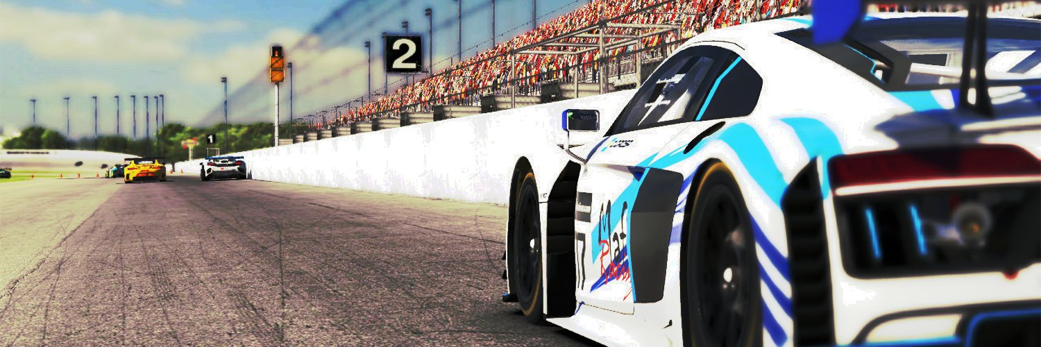 Mafia_Racing's profile banner image