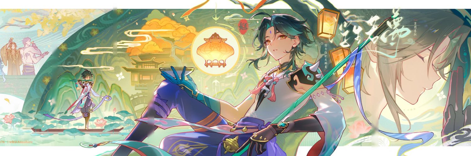 hatingsoba's profile banner image
