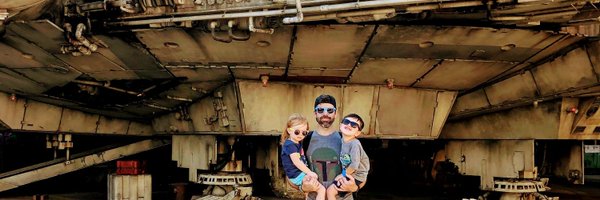 treyelectronica Profile Banner