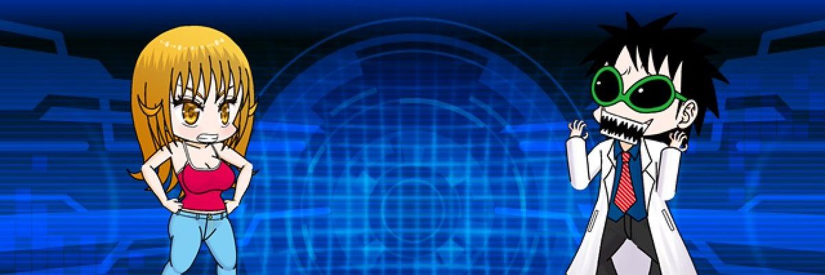 ProjectOfDrQ's profile banner image