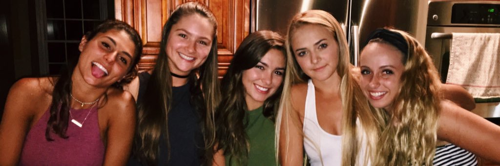 caroline banner