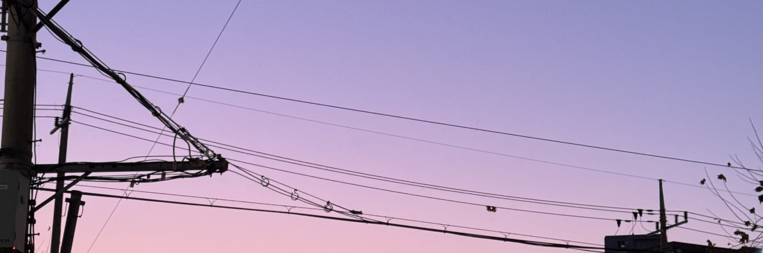 AllrightGayoon's profile banner image