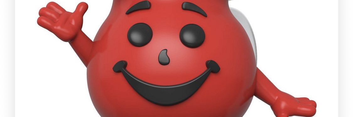 Jisbuzzed's profile banner image