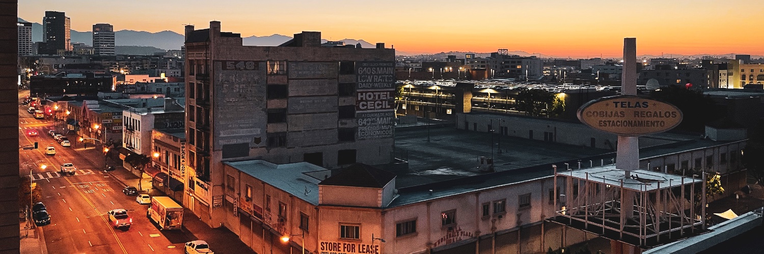 Colin T. McCarthy banner