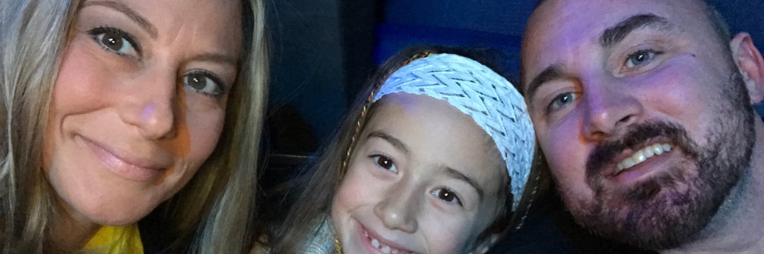Marissa Partridge banner