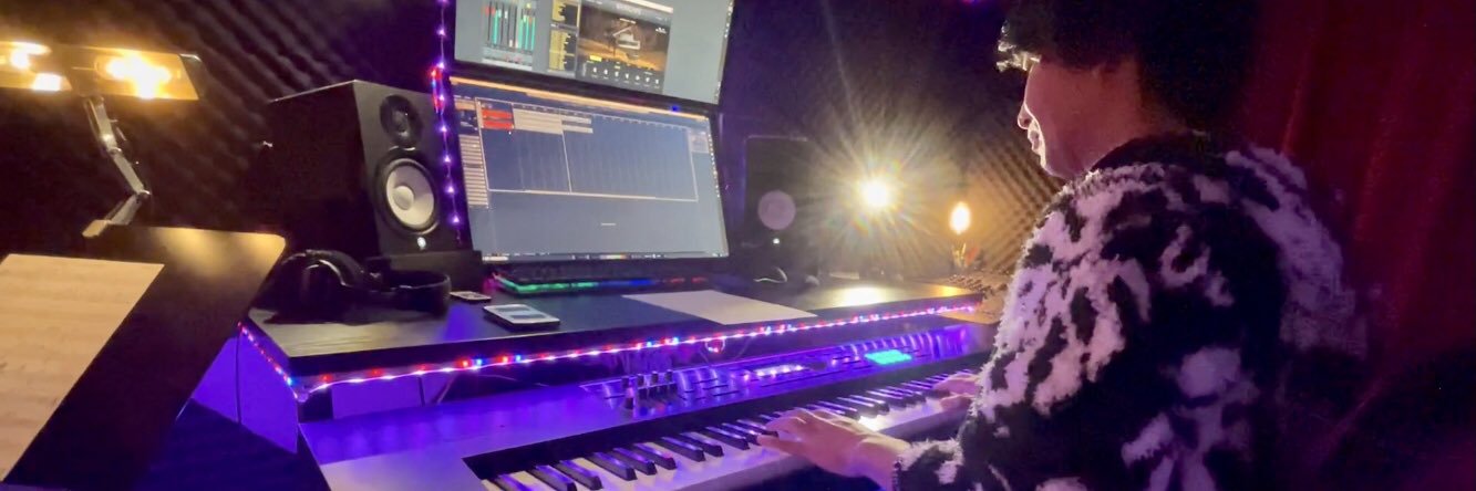 KeyboardistTomo's profile banner image