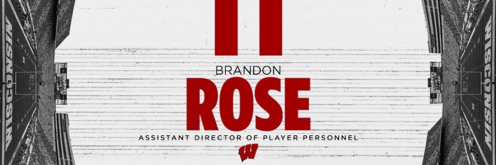 Brandon Rose banner