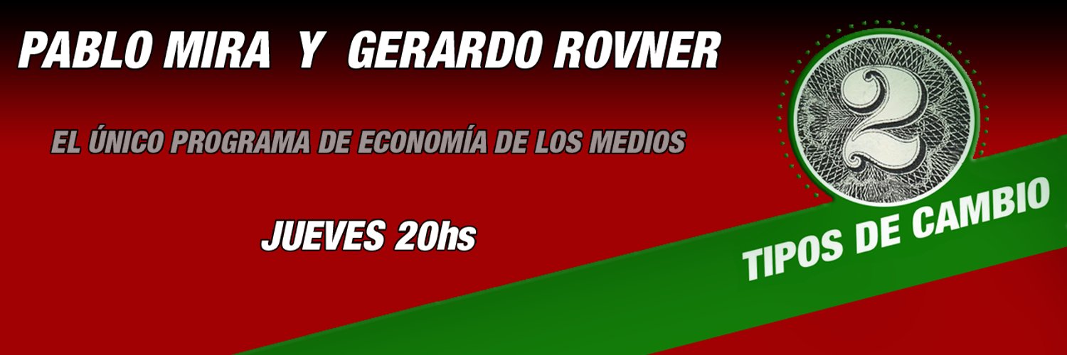 Dos Tipos de Cambio banner