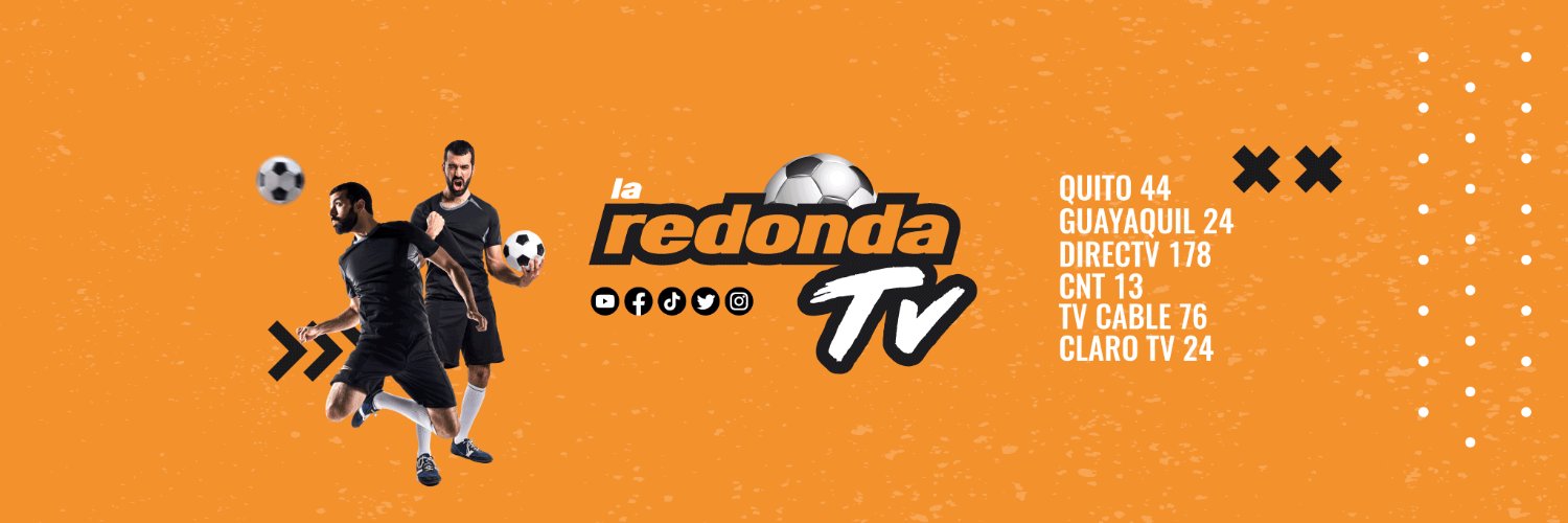 La Radio Redonda GYE banner
