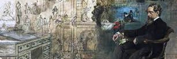 DickensYouSay's profile banner image