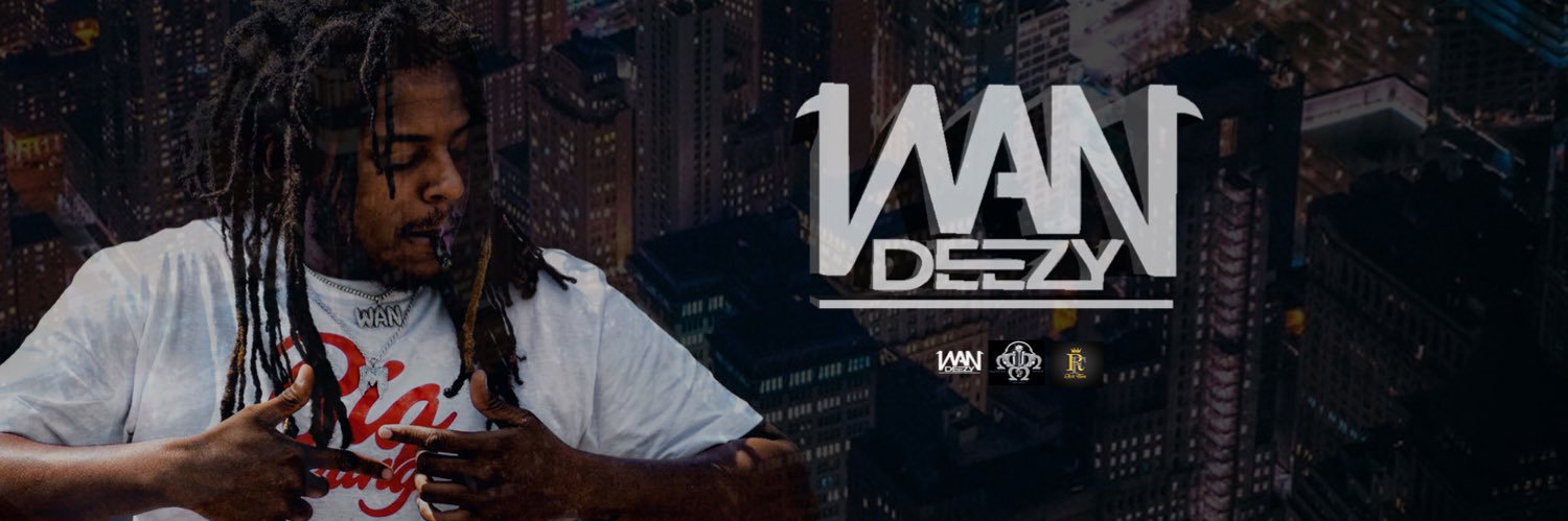 1WanDeezy's profile banner image