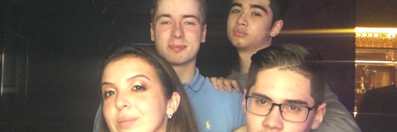 PhillaPaddy's profile banner image