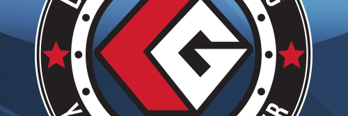 Crease banner