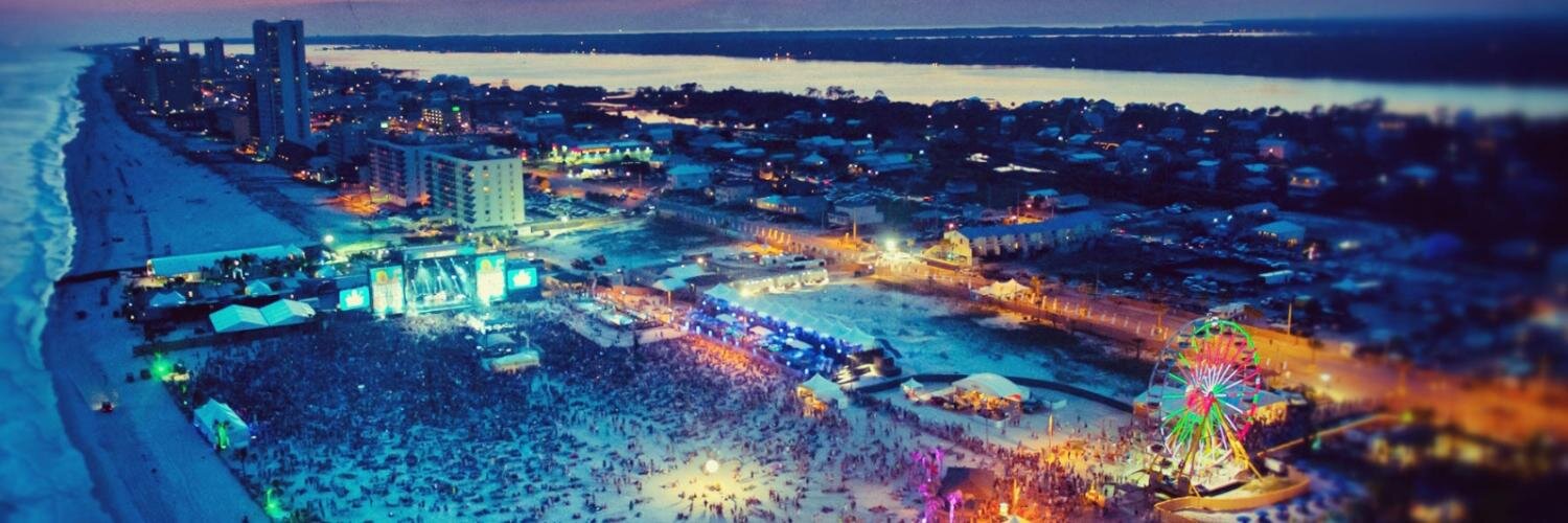GulfCoastRocks's profile banner image