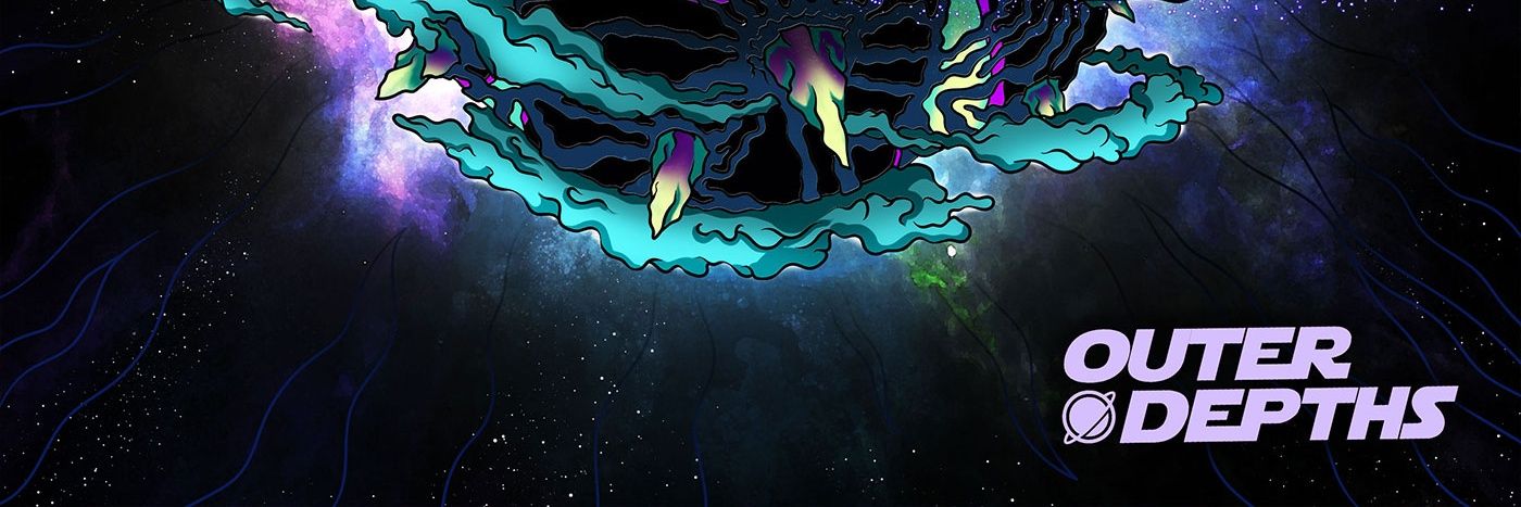 Outer Depths 🛸 banner